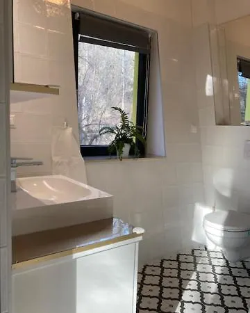 Szalamandra Appartamento