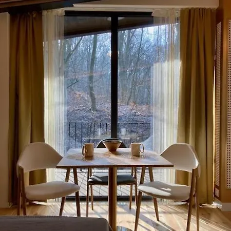 Appartamento Szalamandra *