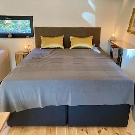 Appartamento Szalamandra Dömös