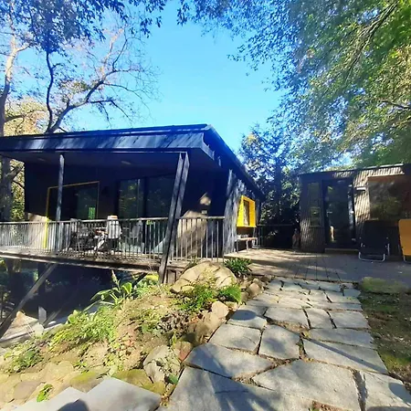 Szalamandra Appartamento Dömös