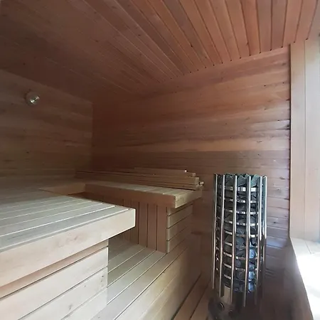 Appartamento Szalamandra Dömös