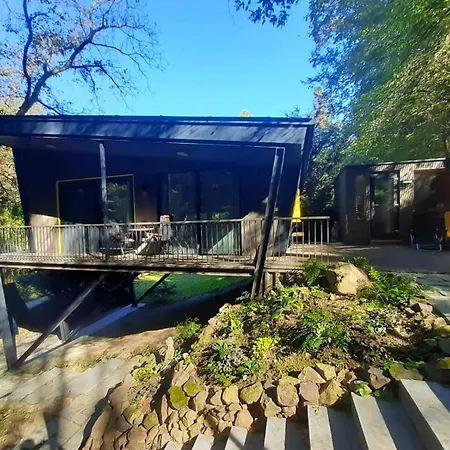 Szalamandra Appartamento