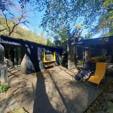 Appartamento Szalamandra *